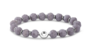 Melano Vivid Virginia Plum armband_