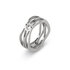 Melano Twisted Trisha Ring Silver_